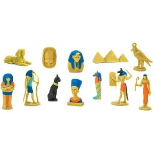 Safari Ltd. Tuba - Starověký Egypt