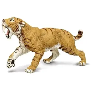 Safari Ltd. Šavlozubý tygr