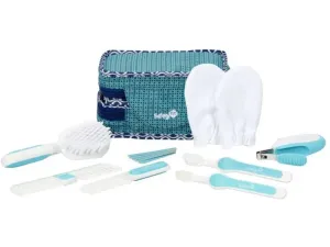 SAFETY 1ST - Hygienická sada pro děti Baby Vanity Arctic