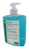Safety First Aid Group M7122 Handwash, Antibacterial, 500Ml