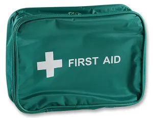 Safety First Aid Group K366T First Aid Kit, Vehicle