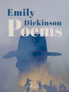 Poems - Emily Dickinson - e-kniha