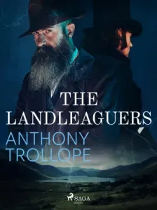 The Landleaguers - Trollope Anthony - e-kniha