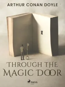 Through the Magic Door - Sir Arthur Conan Doyle - e-kniha