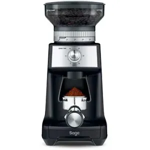 Sage BCG600BTR Mlýnek na kávu Black Truf SAG