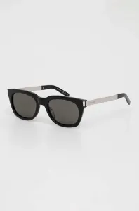 Sluneční brýle Saint Laurent černá barva #5409016