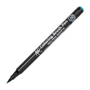 Sakura Koi Coloring Brush Pen fix / různé barvy (štětcekový popisovač)