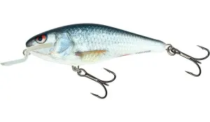 Salmo Wobler Executor Shallow Runner 7cm - Real Dace