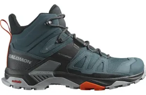 Salomon X Ultra 4 MID GTX M Velikost: 41 1/3 EUR