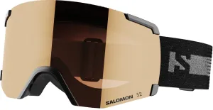 Salomon S/View Access Goggles