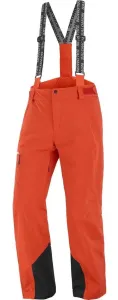 Salomon Brilliant Ski Pants Velikost: M