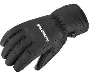 Salomon Force Gore-Tex Gloves Velikost: M