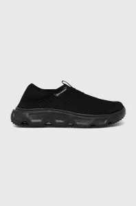 Sneakers boty Salomon Reelax Moc 6.0 černá barva, L47111500