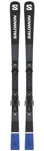 Salomon S/Max X7 TI + M10 GW Velikost: 155 cm