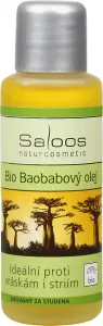Saloos Baobabový olej Bio 50 ml #1161131