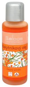 Saloos rakytníkový olej olejový extrakt Objem: 500 ml