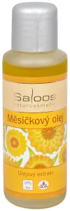 Saloos měsíčkový olej olejový extrakt Objem: 500 ml