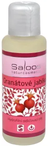 Saloos Hydrofilní odličovací olej - Granátové jablko 50 ml