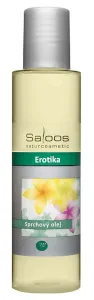 Saloos Sprchový olej - Erotika 125 ml