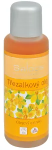 Saloos třezalkový olej olejový extrakt Objem: 500 ml
