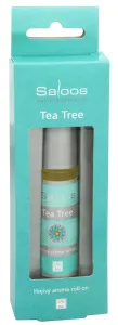 SALOOS Hojivý aroma roll-on Tea Tree 9 ml