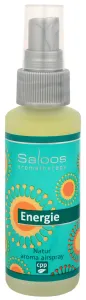 Saloos Natur aroma airspray - Energie (přírodní osvěžovač vzduchu) 50 ml