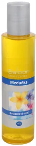 Saloos Koupelový olej - Meduňka 500 ml