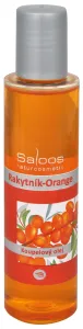 Saloos Koupelový olej - Rakytník-Orange 125 ml