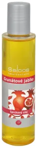 Saloos Sprchový olej - Granátové jablko 125 ml