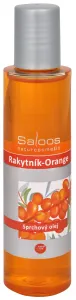 Saloos Sprchový olej - Rakytník-Orange 125 ml