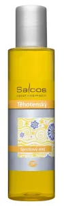 Saloos Sprchový olej - Těhotenský 125 ml