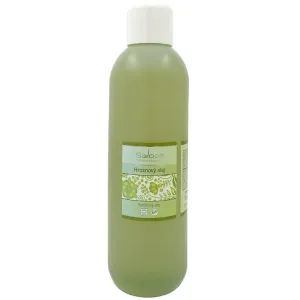 Saloos rostlinný masážní olej - Hroznový Objem: 500 ml