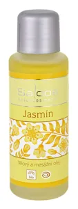 Saloos tělový a masážní olej Jasmín Objem: 500 ml