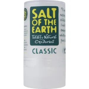 Deodorant z kamence, tuhý - Salt of the Earth Balení: 90 g