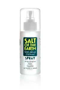 Deodorant z kamence ve spreji - 100ml - Salt of the Earth Balení: 100 ml
