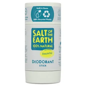 Salt Of The Earth Přírodní deodorant bez vůně (Deodorant Stick) 84 g