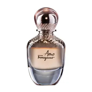 Salvatore Ferragamo Amo Ferragamo  parfémová voda 50 ml