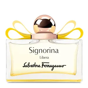 Salvatore Ferragamo Signorina Libera parfémová voda 100 ml