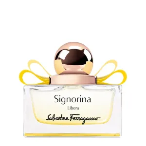 Salvatore Ferragamo Signorina Libera parfémová voda 30 ml