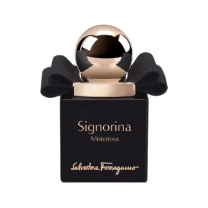 Salvatore Ferragamo Signorina Misteriosa Mini parfémová voda 20 ml