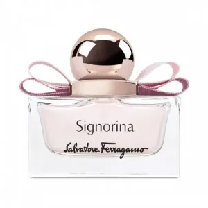 Salvatore Ferragamo Signorina parfémová voda 100 ml