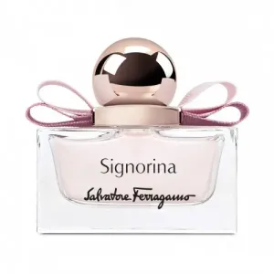 Salvatore Ferragamo Signorina parfémová voda 30 ml