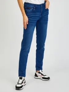 Sam 73 Andromedia Jeans Modrá