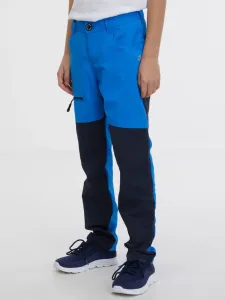 Sam 73 Neo Kalhoty Modrá