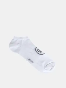Sam 73 Ponožky Bílá #5891943