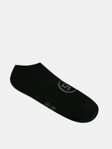 Sam 73 Ponožky Černá #5905437