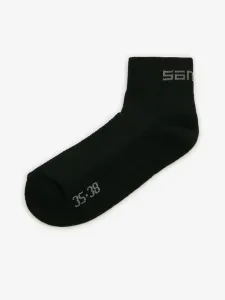 Sam 73 Ponožky Černá #5816424