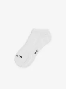 Sam 73 Kingston Ponožky 2 páry Bílá #5571456