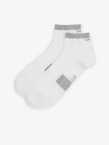 Sam 73 Napier Ponožky Bílá