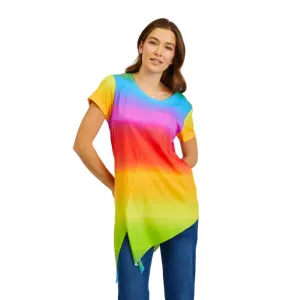 SAM73-Libra-888-Multicolor barevná XS